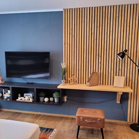 Cool Studio - Apartment In Gosau - Hallstatt - Wellness And Pool Included Bagian luar foto