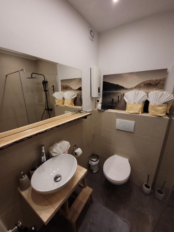 Cool Studio - Apartment In Gosau - Hallstatt - Wellness And Pool Included Bagian luar foto