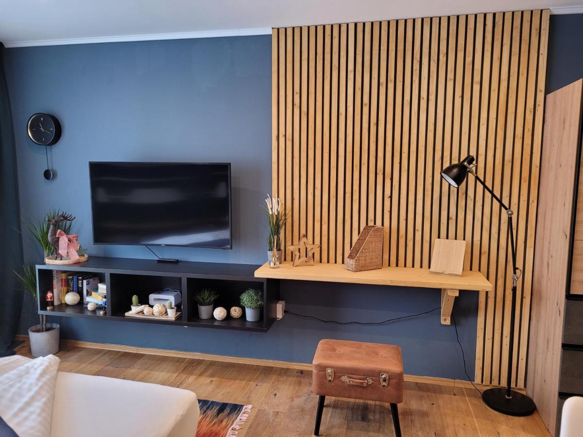 Cool Studio - Apartment In Gosau - Hallstatt - Wellness And Pool Included Bagian luar foto