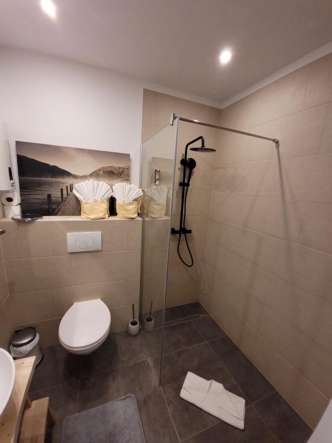 Cool Studio - Apartment In Gosau - Hallstatt - Wellness And Pool Included Bagian luar foto